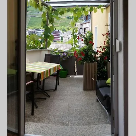 Ferienhaus Ferienhaus Köhling *