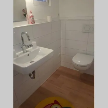 Ferienhaus Köhling *