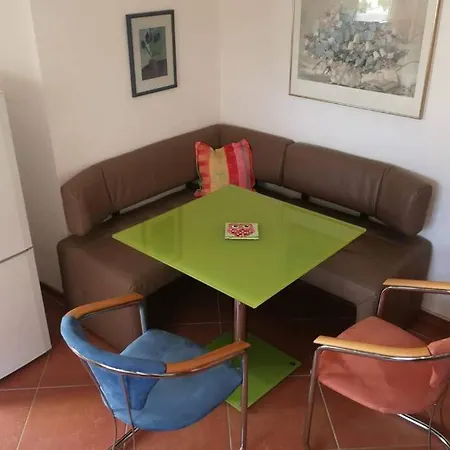 Ferienhaus Köhling * Zell
