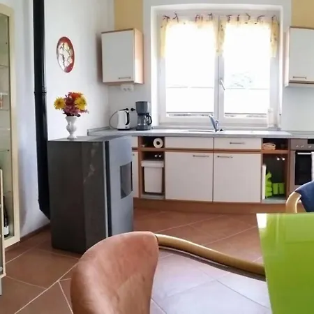 Ferienhaus Köhling * Zell