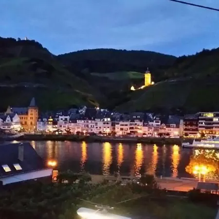 Ferienhaus Ferienhaus Köhling Zell