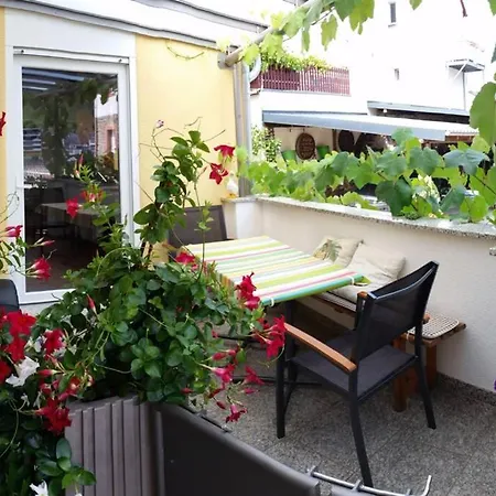 Ferienhaus Ferienhaus Köhling