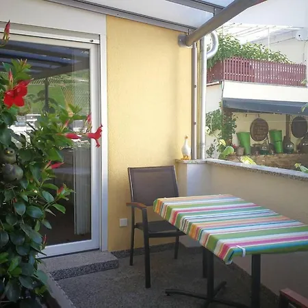 Ferienhaus Köhling Ferienhaus Zell