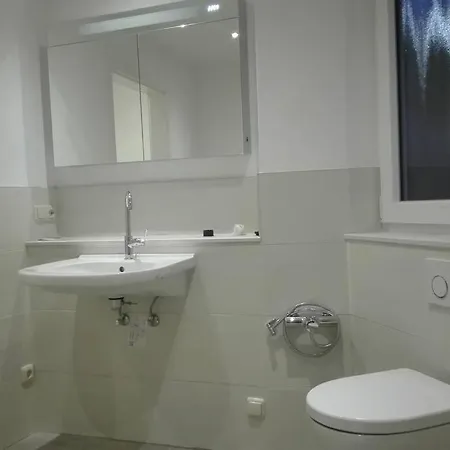 Ferienhaus Ferienhaus Köhling *