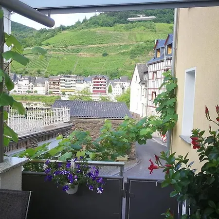 Ferienhaus Köhling