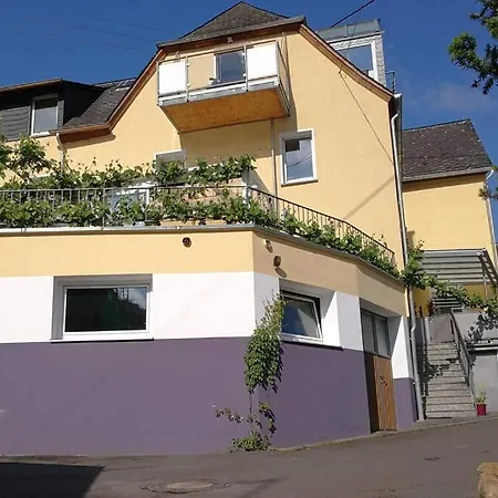 Ferienhaus Ferienhaus Köhling