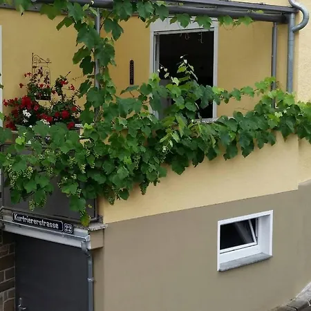 Ferienhaus Ferienhaus Köhling *