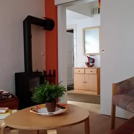 Ferienhaus Köhling Ferienhaus *