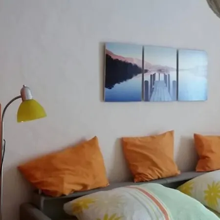 Ferienhaus Köhling Ferienhaus *