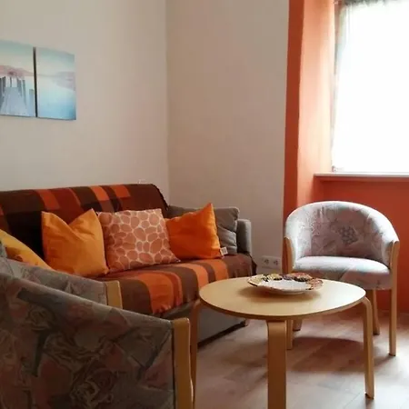 Ferienhaus Köhling Ferienhaus Zell